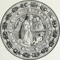 An illustration from Les arts au moyen âge et à l'époque de la renaissance (1871)