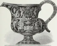 An illustration from Les arts au moyen âge et à l'époque de la renaissance (1871)