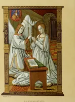 Picture 1 of 386 from Les arts au moyen âge et à l'époque de la renaissance (1871), leaf 9