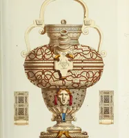 An illustration from Les arts au moyen âge et à l'époque de la renaissance (1871)