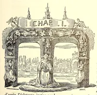 Picture 1 of 2 from Les arts au moyen àge, en ce qui concerne principalement le Palais romain de Paris, l'Hòtel de Cluny, issu de ses ruines, et les objets d'art de la collection classée dans cet hòtel (1838), leaf 27