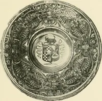 An illustration from Les arts de la terre--céramique--verrerie--émaillerie--mosaïque--vitrail (1911)