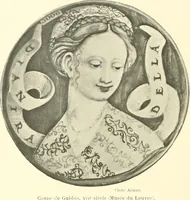 An illustration from Les arts de la terre--céramique--verrerie--émaillerie--mosaïque--vitrail (1911)