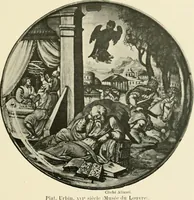 Picture 58 of 198 from Les arts de la terre--céramique--verrerie--émaillerie--mosaïque--vitrail (1911), leaf 116