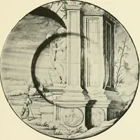 An illustration from Les arts de la terre--céramique--verrerie--émaillerie--mosaïque--vitrail (1911)