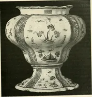 An illustration from Les arts de la terre--céramique--verrerie--émaillerie--mosaïque--vitrail (1911)
