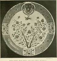 Picture 77 of 198 from Les arts de la terre--céramique--verrerie--émaillerie--mosaïque--vitrail (1911), leaf 150