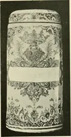 An illustration from Les arts de la terre--céramique--verrerie--émaillerie--mosaïque--vitrail (1911)