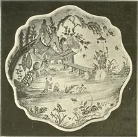 An illustration from Les arts de la terre--céramique--verrerie--émaillerie--mosaïque--vitrail (1911)
