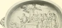 An illustration from Les arts de la terre--céramique--verrerie--émaillerie--mosaïque--vitrail (1911)