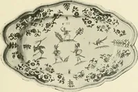 An illustration from Les arts de la terre--céramique--verrerie--émaillerie--mosaïque--vitrail (1911)