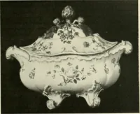 An illustration from Les arts de la terre--céramique--verrerie--émaillerie--mosaïque--vitrail (1911)