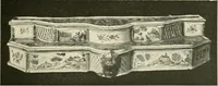 An illustration from Les arts de la terre--céramique--verrerie--émaillerie--mosaïque--vitrail (1911)