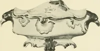An illustration from Les arts de la terre--céramique--verrerie--émaillerie--mosaïque--vitrail (1911)