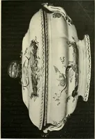 An illustration from Les arts de la terre--céramique--verrerie--émaillerie--mosaïque--vitrail (1911)