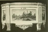 An illustration from Les arts de la terre--céramique--verrerie--émaillerie--mosaïque--vitrail (1911)