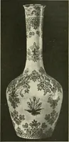 An illustration from Les arts de la terre--céramique--verrerie--émaillerie--mosaïque--vitrail (1911)