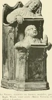 An illustration from Les arts de la terre--céramique--verrerie--émaillerie--mosaïque--vitrail (1911)