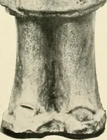 An illustration from Les arts de la terre--céramique--verrerie--émaillerie--mosaïque--vitrail (1911)