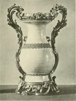 An illustration from Les arts de la terre--céramique--verrerie--émaillerie--mosaïque--vitrail (1911)