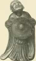 An illustration from Les arts de la terre--céramique--verrerie--émaillerie--mosaïque--vitrail (1911)