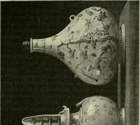 An illustration from Les arts de la terre--céramique--verrerie--émaillerie--mosaïque--vitrail (1911)