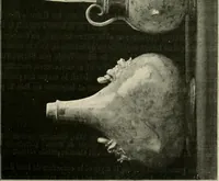An illustration from Les arts de la terre--céramique--verrerie--émaillerie--mosaïque--vitrail (1911)