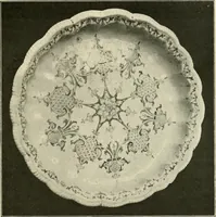 An illustration from Les arts de la terre--céramique--verrerie--émaillerie--mosaïque--vitrail (1911)