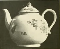 An illustration from Les arts de la terre--céramique--verrerie--émaillerie--mosaïque--vitrail (1911)