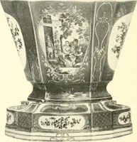 An illustration from Les arts de la terre--céramique--verrerie--émaillerie--mosaïque--vitrail (1911)