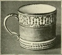 An illustration from Les arts de la terre--céramique--verrerie--émaillerie--mosaïque--vitrail (1911)