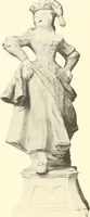 An illustration from Les arts de la terre--céramique--verrerie--émaillerie--mosaïque--vitrail (1911)