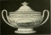 An illustration from Les arts de la terre--céramique--verrerie--émaillerie--mosaïque--vitrail (1911)