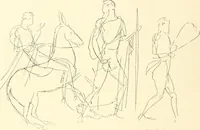 An illustration from Les arts de la terre--céramique--verrerie--émaillerie--mosaïque--vitrail (1911)