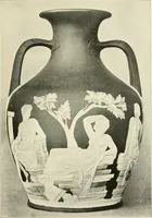 An illustration from Les arts de la terre--céramique--verrerie--émaillerie--mosaïque--vitrail (1911)