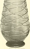 An illustration from Les arts de la terre--céramique--verrerie--émaillerie--mosaïque--vitrail (1911)
