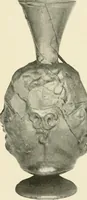 An illustration from Les arts de la terre--céramique--verrerie--émaillerie--mosaïque--vitrail (1911)