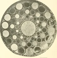 An illustration from Les arts de la terre--céramique--verrerie--émaillerie--mosaïque--vitrail (1911)