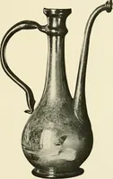 An illustration from Les arts de la terre--céramique--verrerie--émaillerie--mosaïque--vitrail (1911)