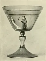 An illustration from Les arts de la terre--céramique--verrerie--émaillerie--mosaïque--vitrail (1911)