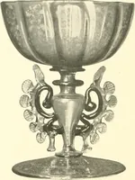 An illustration from Les arts de la terre--céramique--verrerie--émaillerie--mosaïque--vitrail (1911)