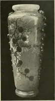 An illustration from Les arts de la terre--céramique--verrerie--émaillerie--mosaïque--vitrail (1911)