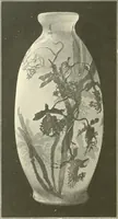 An illustration from Les arts de la terre--céramique--verrerie--émaillerie--mosaïque--vitrail (1911)