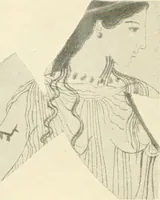 An illustration from Les arts de la terre--céramique--verrerie--émaillerie--mosaïque--vitrail (1911)