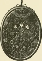 An illustration from Les arts de la terre--céramique--verrerie--émaillerie--mosaïque--vitrail (1911)