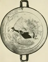 An illustration from Les arts de la terre--céramique--verrerie--émaillerie--mosaïque--vitrail (1911)
