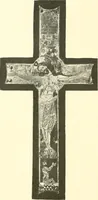An illustration from Les arts de la terre--céramique--verrerie--émaillerie--mosaïque--vitrail (1911)