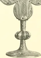 An illustration from Les arts de la terre--céramique--verrerie--émaillerie--mosaïque--vitrail (1911)