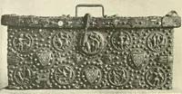 An illustration from Les arts de la terre--céramique--verrerie--émaillerie--mosaïque--vitrail (1911)