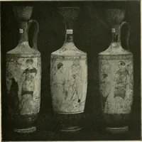 An illustration from Les arts de la terre--céramique--verrerie--émaillerie--mosaïque--vitrail (1911)